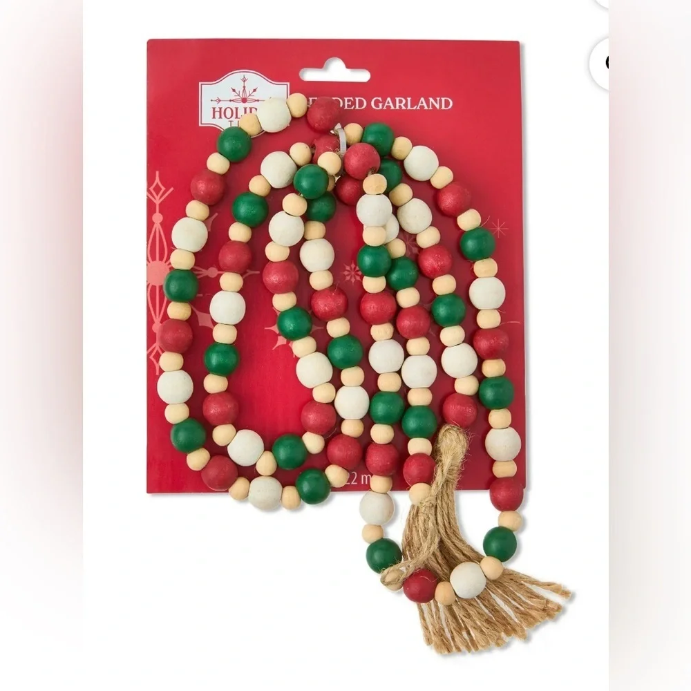 Holiday Time new tags